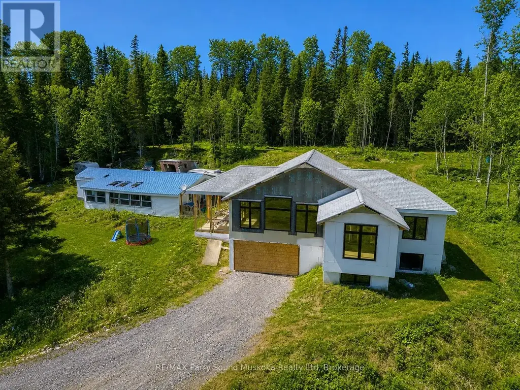 556 Highway 518 W, Perry
